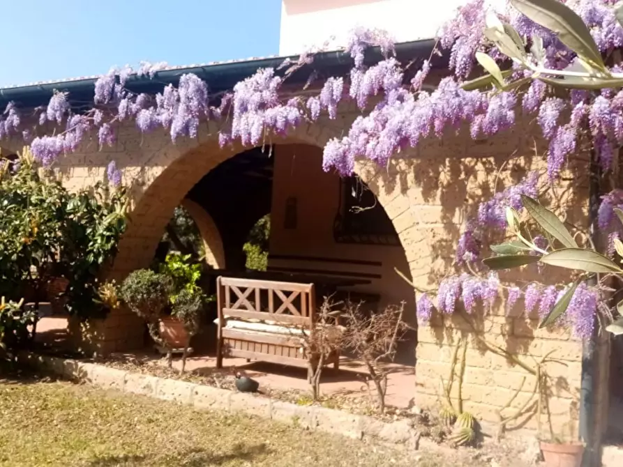 Immagine 29 di Casa indipendente in vendita  a Piombino