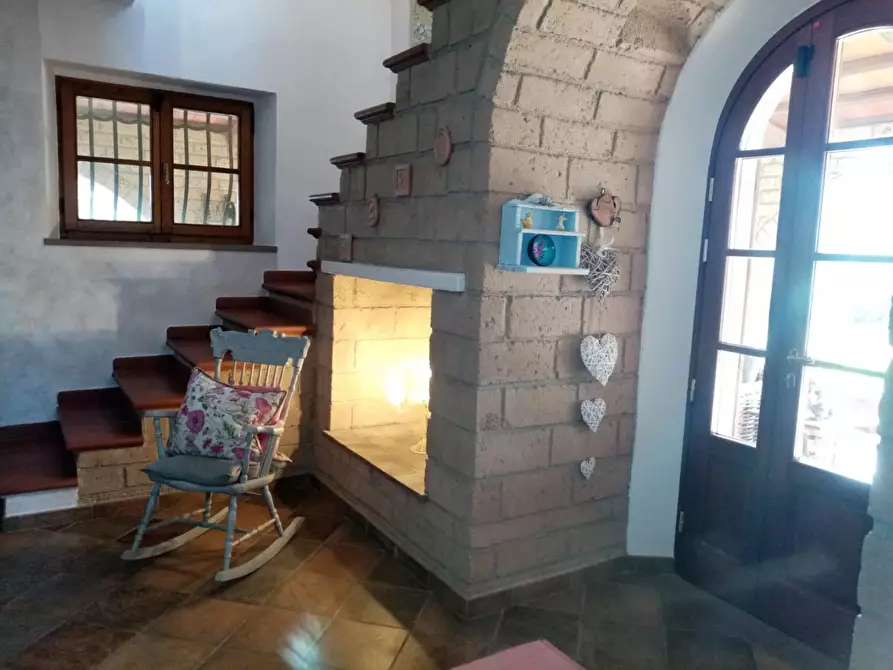 Immagine 22 di Casa indipendente in vendita  a Piombino