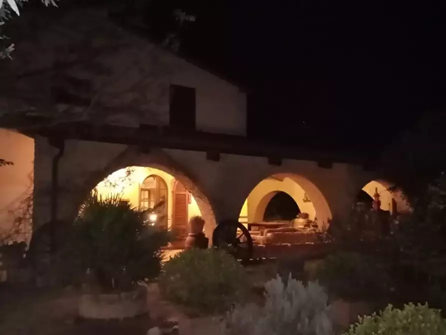 Immagine 32 di Casa indipendente in vendita  a Piombino