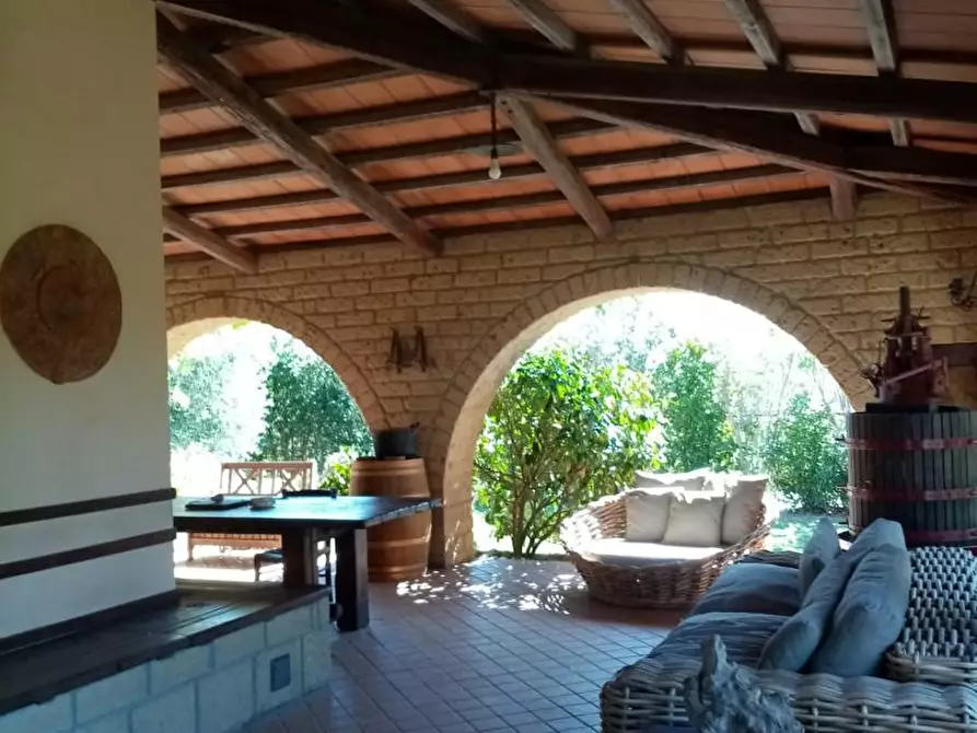 Immagine 10 di Casa indipendente in vendita  a Piombino