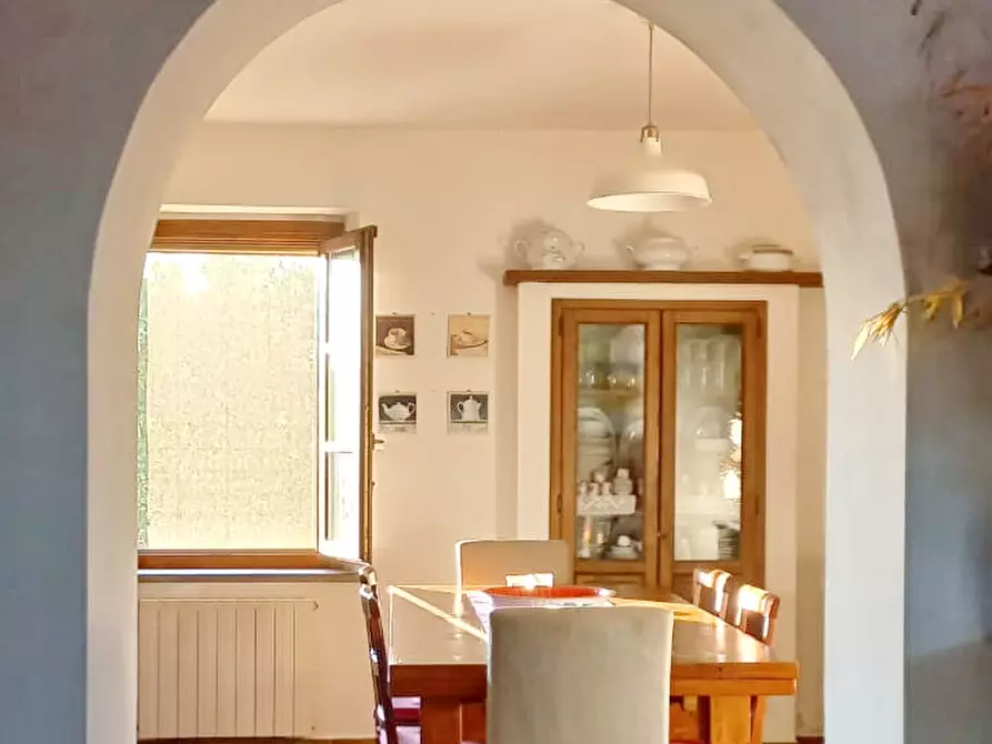 Immagine 17 di Casa indipendente in vendita  a Piombino