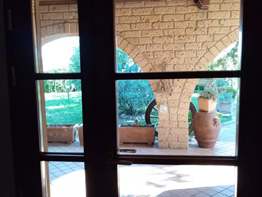 Immagine 11 di Casa indipendente in vendita  a Piombino