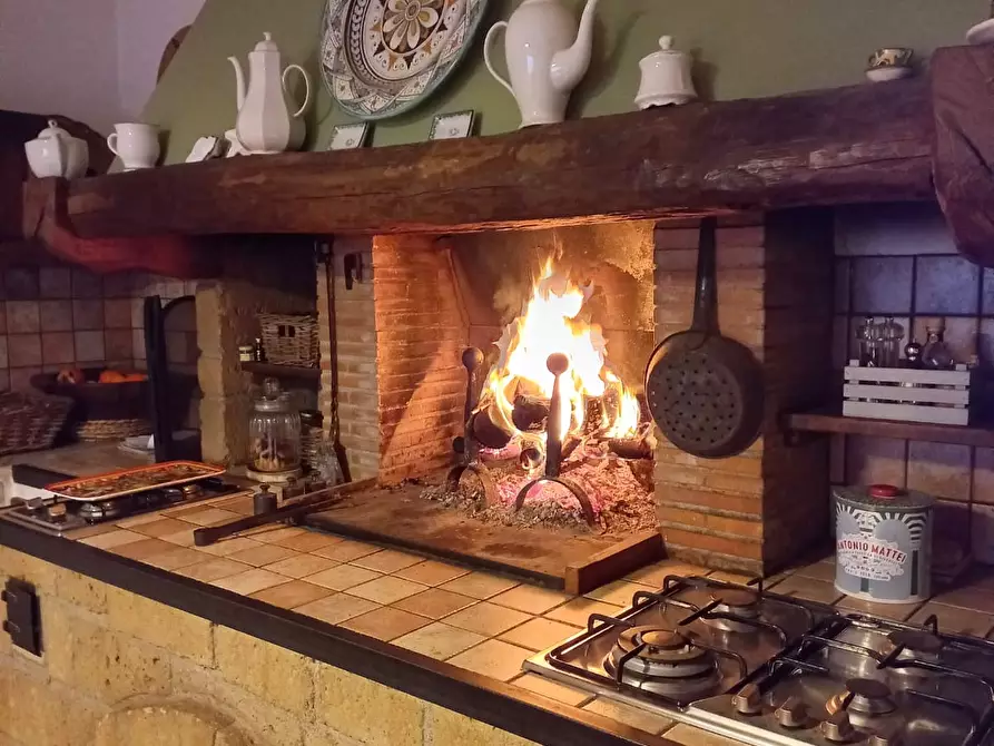 Immagine 16 di Casa indipendente in vendita  a Piombino