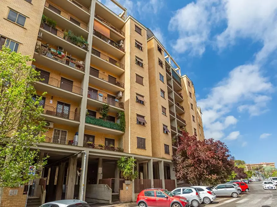 Immagine 31 di Appartamento in vendita  a Roma