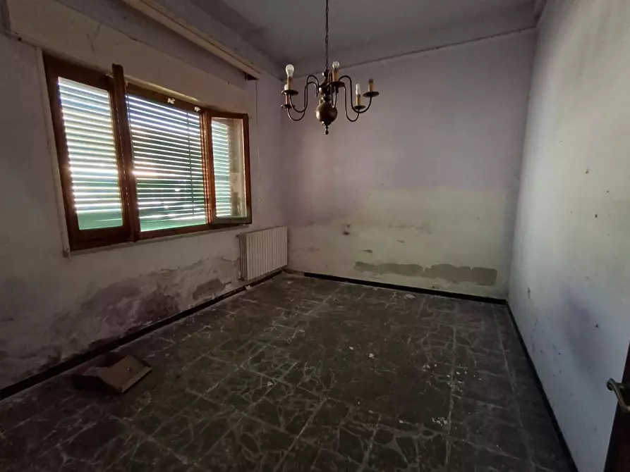 Immagine 10 di Terratetto in vendita  a Capraia E Limite