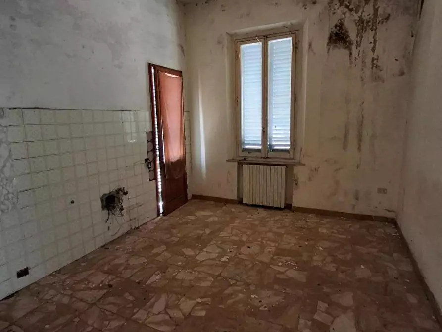 Immagine 13 di Terratetto in vendita  a Capraia E Limite