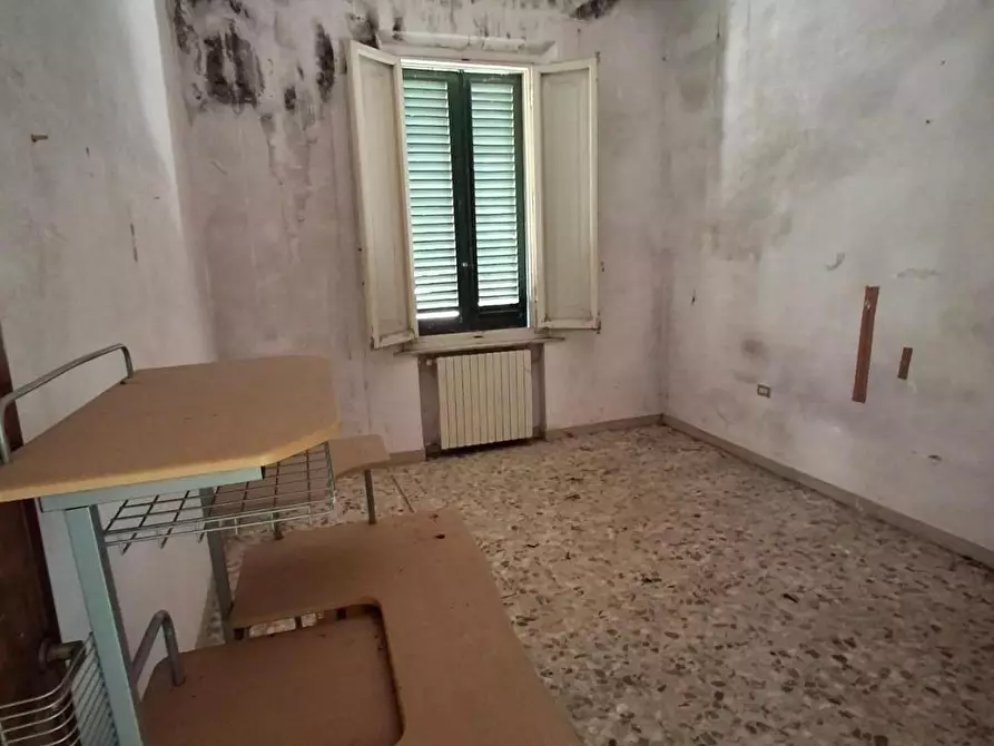 Immagine 12 di Terratetto in vendita  a Capraia E Limite