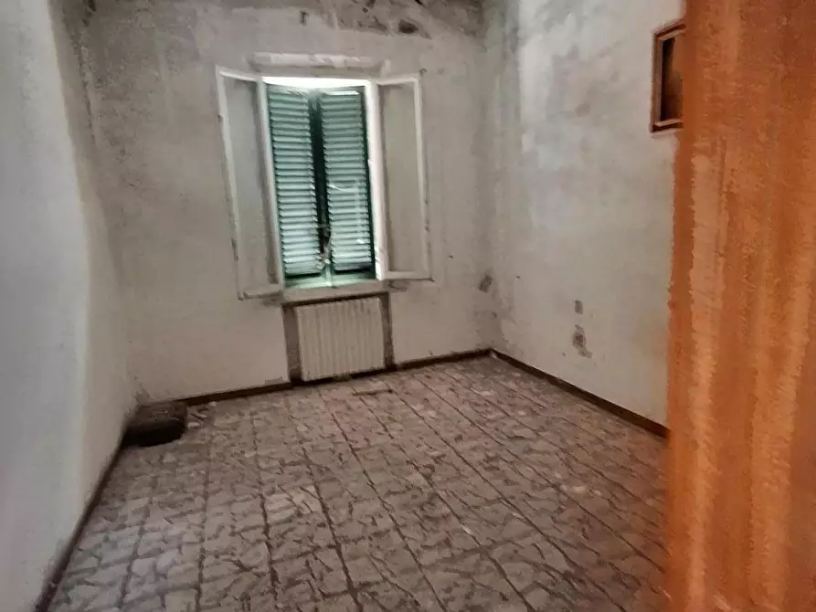 Immagine 15 di Terratetto in vendita  a Capraia E Limite