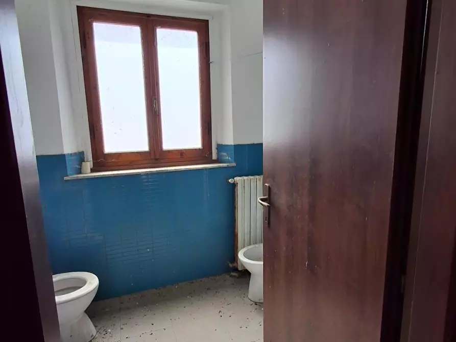 Immagine 14 di Terratetto in vendita  a Capraia E Limite