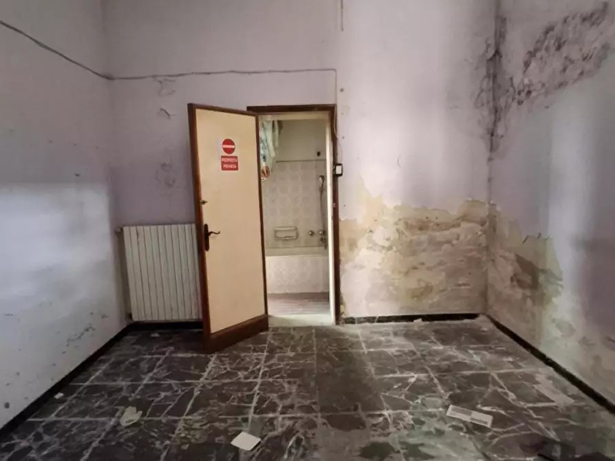 Immagine 5 di Terratetto in vendita  a Capraia E Limite