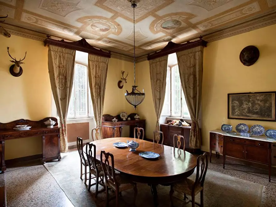 Immagine 21 di Villa in vendita  a Collesalvetti