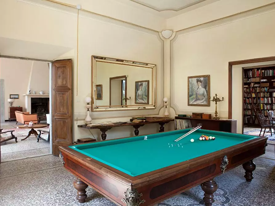 Immagine 7 di Villa in vendita  a Collesalvetti