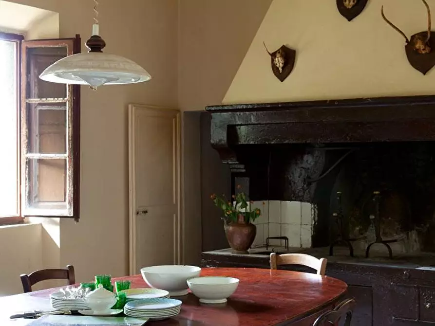 Immagine 24 di Villa in vendita  a Collesalvetti