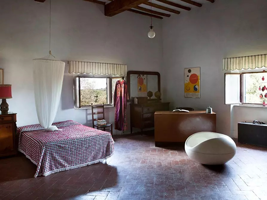 Immagine 13 di Villa in vendita  a Collesalvetti