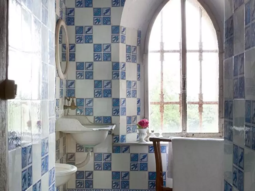 Immagine 14 di Villa in vendita  a Collesalvetti