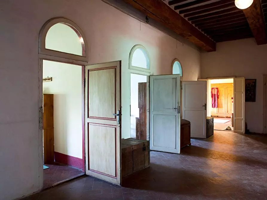 Immagine 12 di Villa in vendita  a Collesalvetti