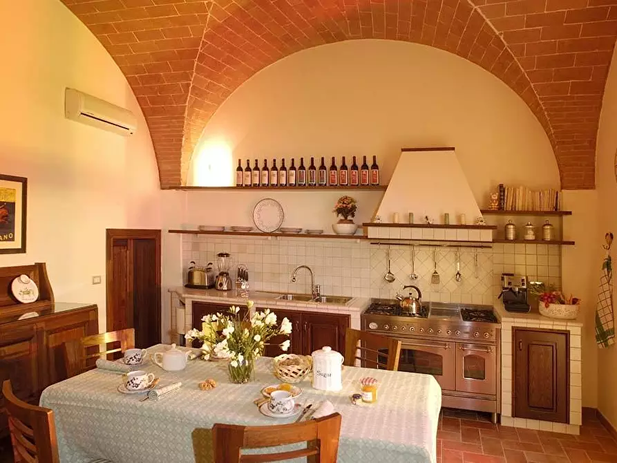 Immagine 7 di Villa in vendita  a San Miniato