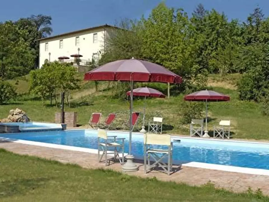 Immagine 20 di Villa in vendita  a San Miniato