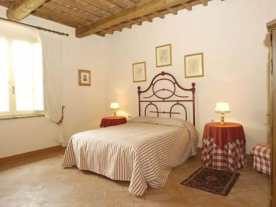 Immagine 13 di Villa in vendita  a San Miniato