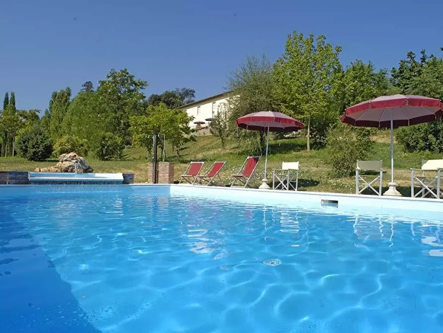 Immagine 3 di Villa in vendita  a San Miniato