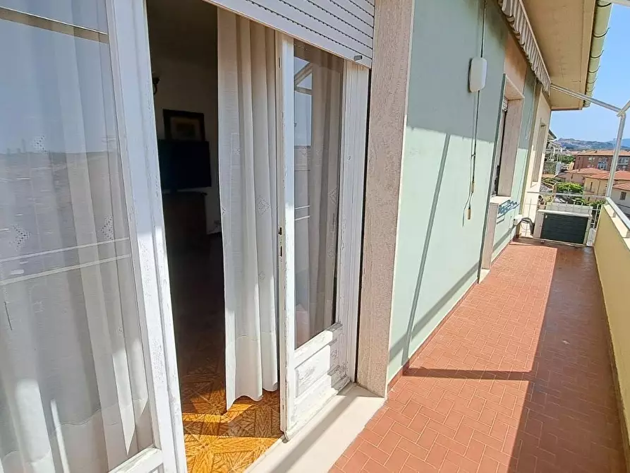 Immagine 4 di Appartamento in vendita  a Rosignano Marittimo