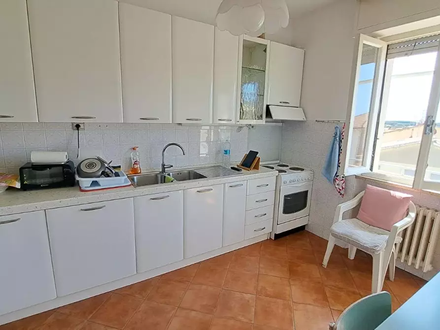 Immagine 3 di Appartamento in vendita  a Rosignano Marittimo