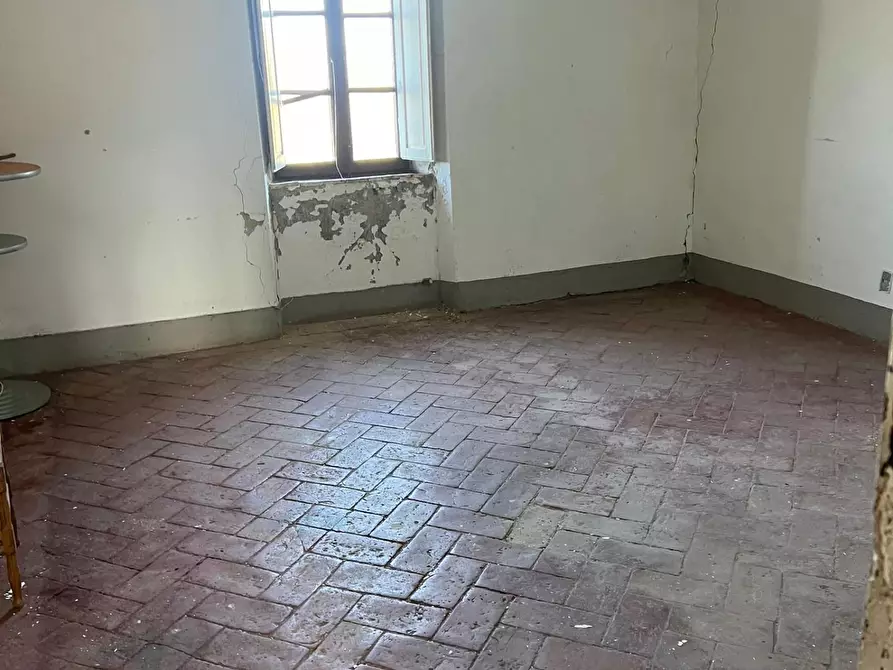 Immagine 6 di Porzione di casa in vendita  a Vinci