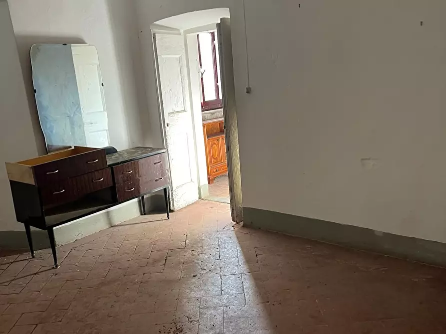 Immagine 8 di Porzione di casa in vendita  a Vinci