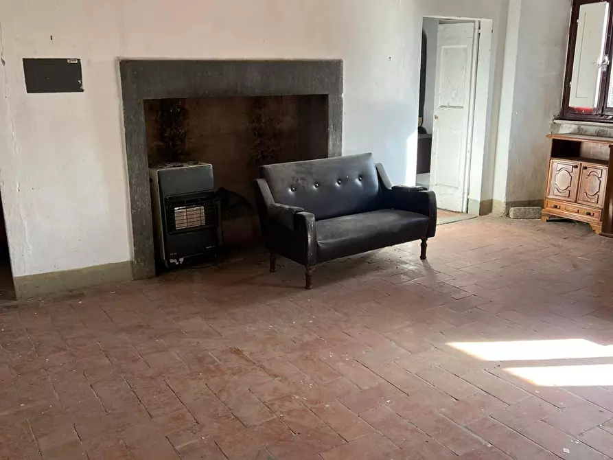 Immagine 5 di Porzione di casa in vendita  a Vinci