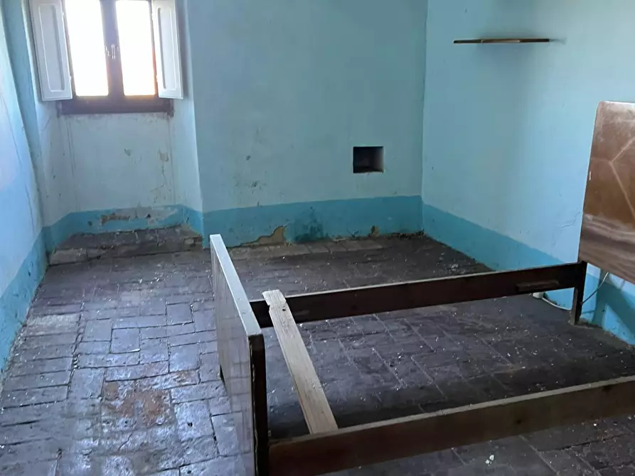 Immagine 7 di Porzione di casa in vendita  a Vinci