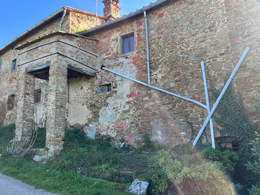 Immagine 10 di Porzione di casa in vendita  a Vinci