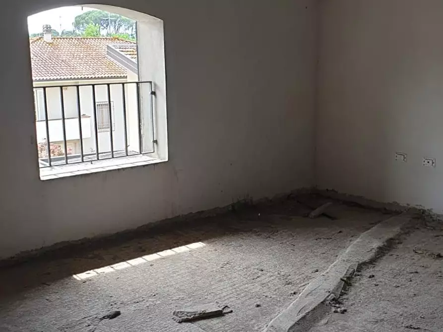 Immagine 3 di Casa bifamiliare in vendita  a San Miniato