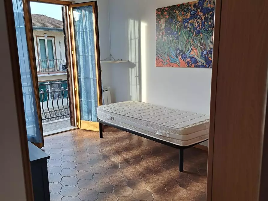 Immagine 4 di Casa indipendente in vendita  a Castelnuovo Magra