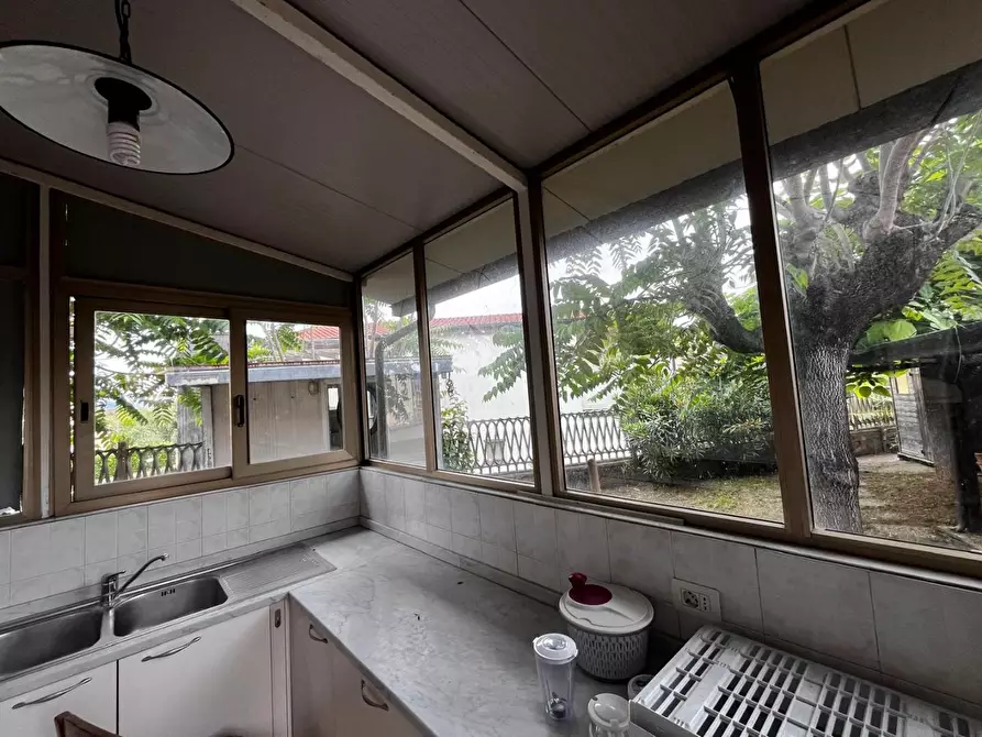 Immagine 36 di Casa indipendente in vendita  a Castelnuovo Magra