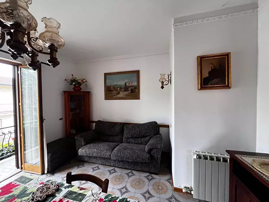 Immagine 21 di Casa indipendente in vendita  a Castelnuovo Magra