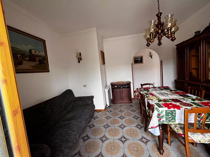 Immagine 23 di Casa indipendente in vendita  a Castelnuovo Magra