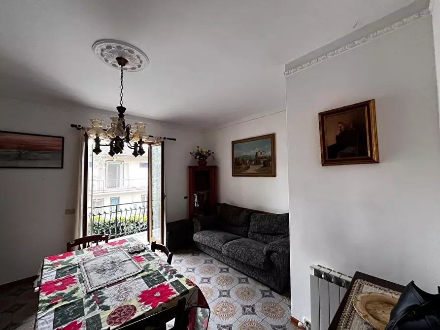 Immagine 20 di Casa indipendente in vendita  a Castelnuovo Magra