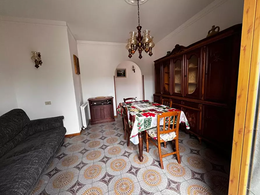 Immagine 22 di Casa indipendente in vendita  a Castelnuovo Magra