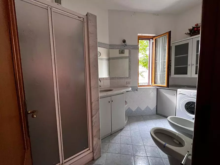 Immagine 35 di Casa indipendente in vendita  a Castelnuovo Magra