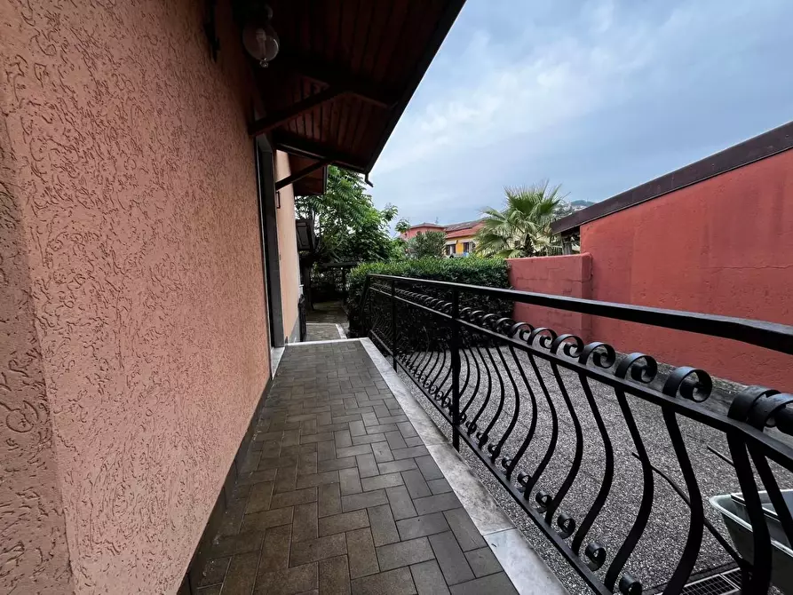 Immagine 34 di Casa indipendente in vendita  a Castelnuovo Magra