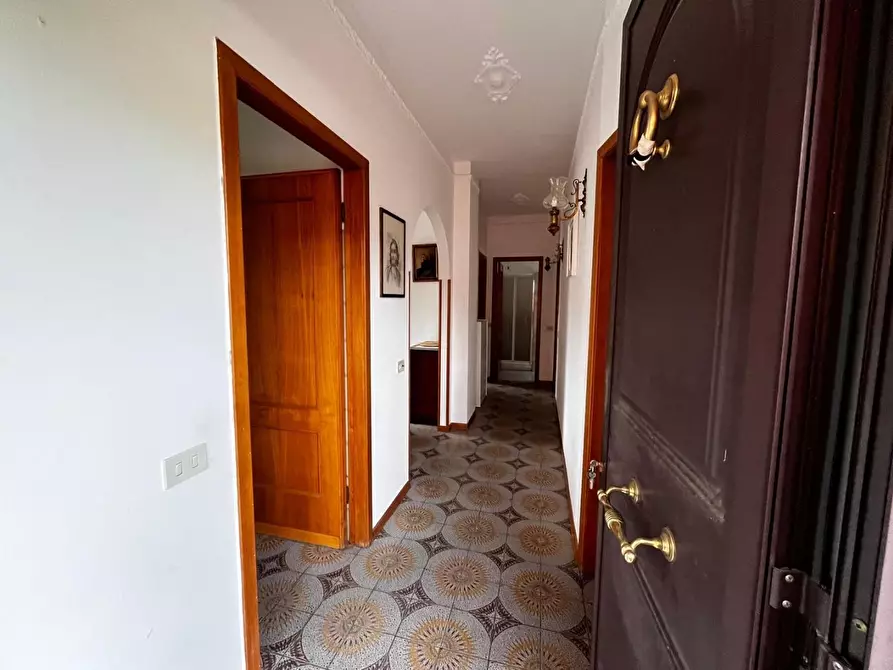 Immagine 15 di Casa indipendente in vendita  a Castelnuovo Magra