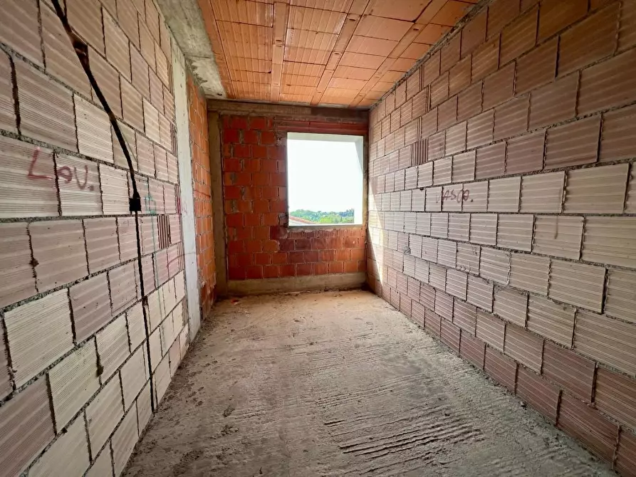 Immagine 7 di Villa in vendita  a Casciana Terme Lari