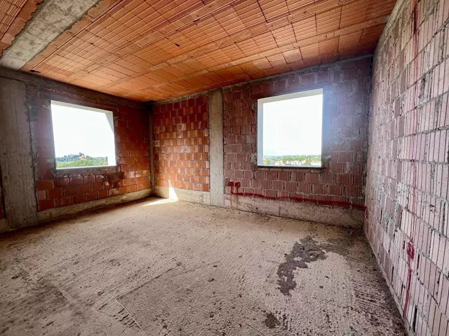 Immagine 8 di Villa in vendita  a Casciana Terme Lari