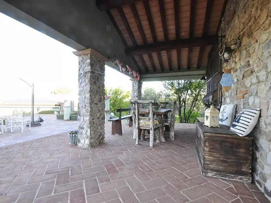 Immagine 30 di Villa in vendita  a San Vincenzo