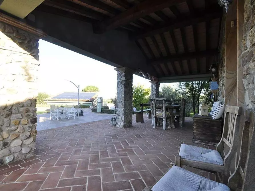 Immagine 33 di Villa in vendita  a San Vincenzo