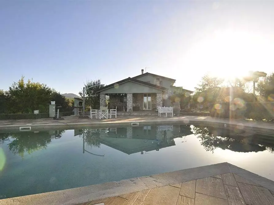 Immagine 26 di Villa in vendita  a San Vincenzo