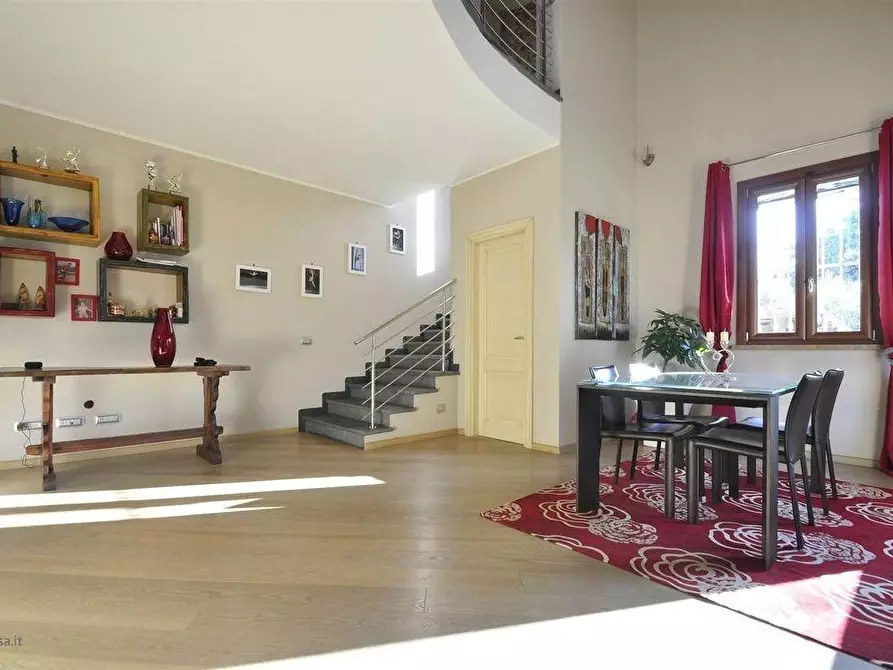 Immagine 8 di Villa in vendita  a San Vincenzo