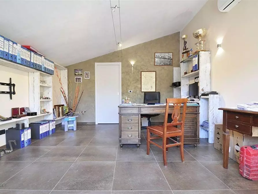 Immagine 21 di Villa in vendita  a San Vincenzo