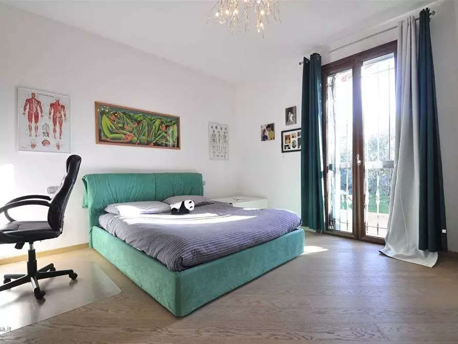 Immagine 14 di Villa in vendita  a San Vincenzo