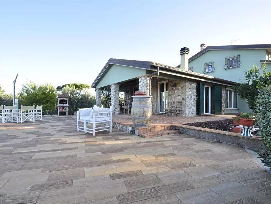 Immagine 25 di Villa in vendita  a San Vincenzo